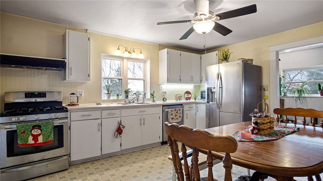 4153 Budney Ave, House other with 4 bedrooms, 1 bathrooms and null parking in Gilman WI | Image 7