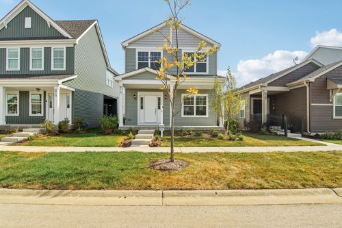 816 Simpson Ave, Elburn, IL, 60119-3407 | Card Image