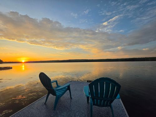 1 N Vigue Shore Rd, Albion, ME, 04910-6049 | Card Image