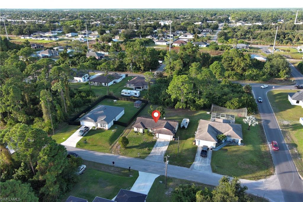 Residential in LEHIGH ACRES 5