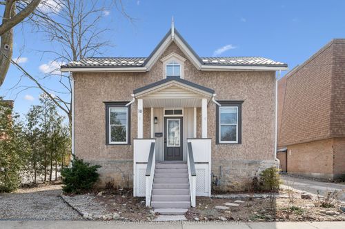 10 James St W, Guelph, ON, N1G1E2 | Card Image