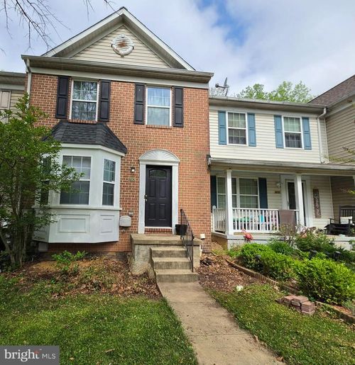6650 Ridgeborne Dr, ROSEDALE, MD, 21237-3871 | Card Image