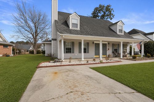 1669 Baltusrol Ln, Mount Pleasant, SC, 29466-9006 | Card Image