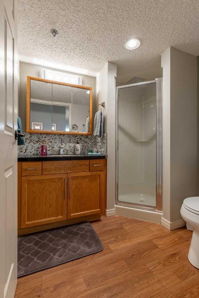 321 - 20 3 St S, Condo with 2 bedrooms, 2 bathrooms and 1 parking in Lethbridge AB | Image 31