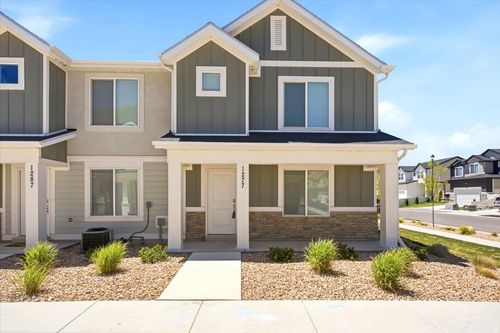 1277 S 3650 E, Spanish Fork, UT, 84660-6392 | Card Image