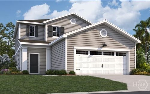 241 Bircholt Grv, Pooler, GA, 31322-9868 | Card Image
