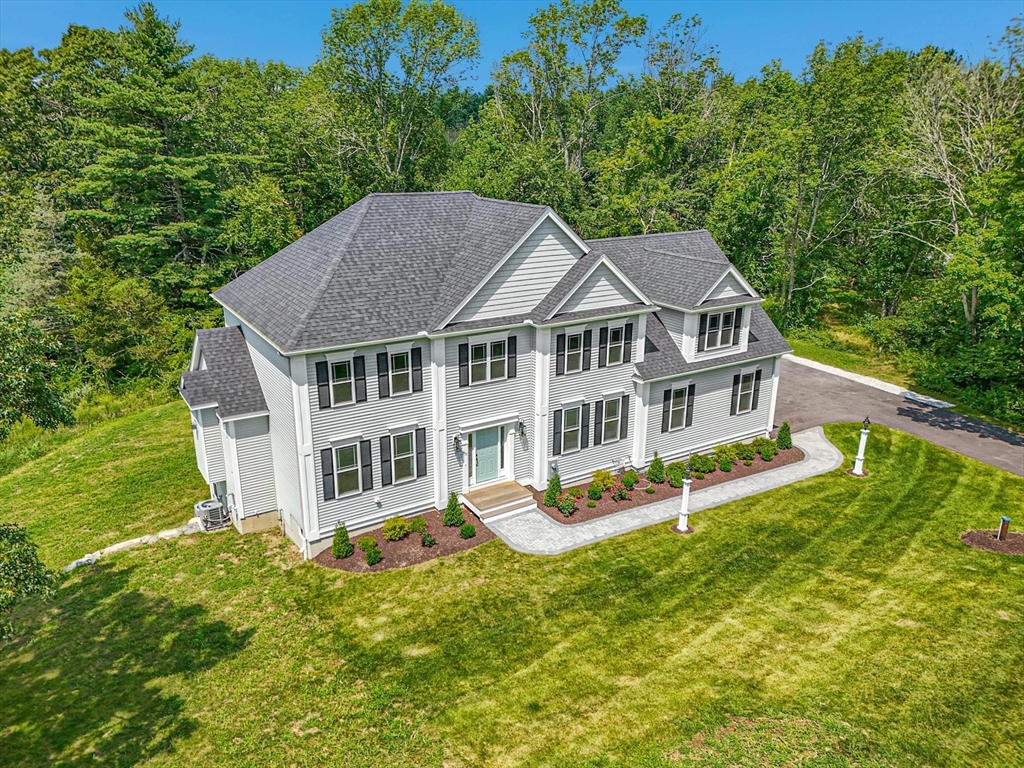 Lincoln Rd, Walpole, MA 02081