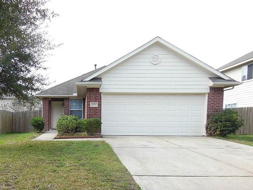 1402 Sycamore Leaf Way, Conroe, TX, 77301-5302 | Card Image