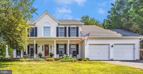 3343 Brockton Dr, JEFFERSON, MD, 21755-8248 | Card Image
