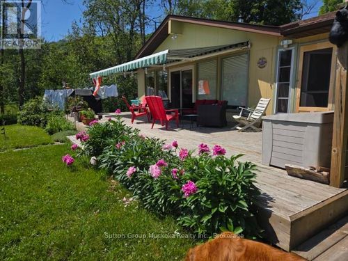 435 N Deer Lake Rd, Port Sydney, ON, P0B1L0 | Card Image