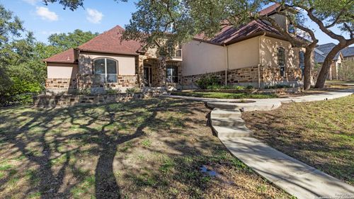 1508 Havenwood Blvd, New Braunfels, TX, 78132-4165 | Card Image
