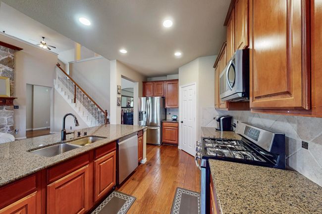 4001 Dellman Dr, House other with 5 bedrooms, 4 bathrooms and null parking in Roanoke TX | Image 37