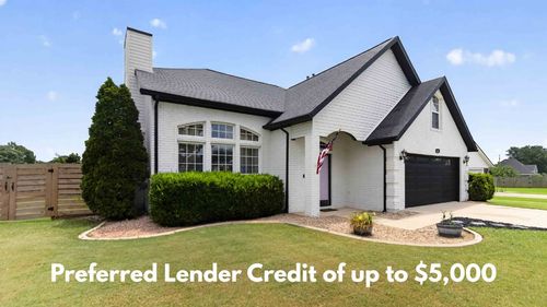 203 Nw Freestone Way, Bentonville, AR, 72712-3571 | Card Image