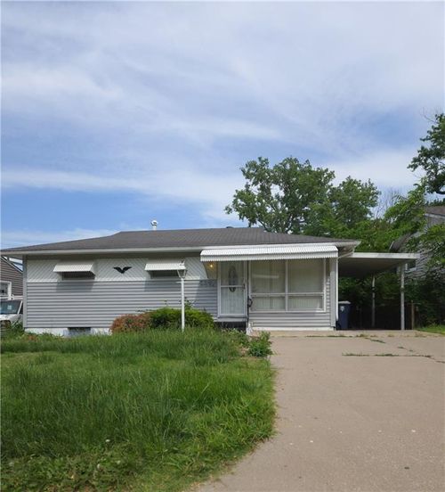 4633 Lawn Ave, Kansas City, MO, 64130-2263 | Card Image