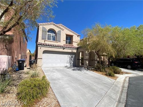 9956 Matfen Ct, Las Vegas, NV, 89178-3818 | Card Image
