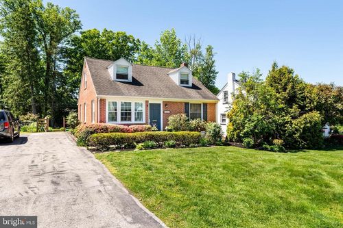 224 Wayne Ave, SPRINGFIELD, PA, 19064-3303 | Card Image