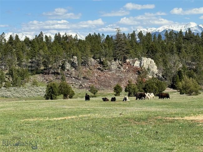 5845 Dry Creek Ranch Rd, House other with 3 bedrooms, 3 bathrooms and null parking in Whitehall MT | Image 37
