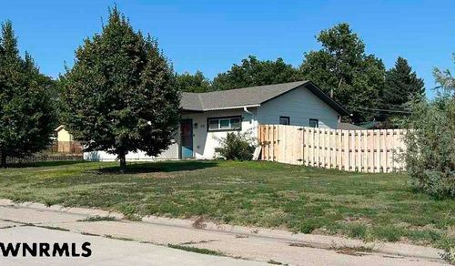 510 3rd Avenue, Bayard, NE, 69334 | Card Image