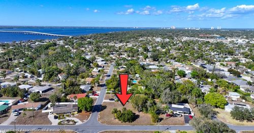 6202 Saint Andrews Circle N, Fort Myers, FL, 33919 | Card Image