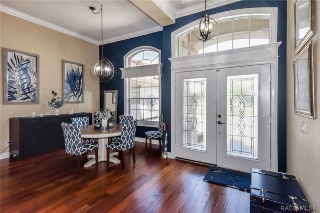 1007 W Beagle Run Loop, House other with 4 bedrooms, 4 bathrooms and 2 parking in Hernando FL | Image 7