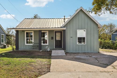 314 Greenwood St, Terrell, TX, 75160-1822 | Card Image
