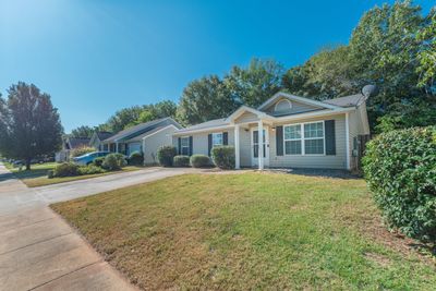 154 Fox Haven Drive, House other with 3 bedrooms, 2 bathrooms and null parking in Aiken SC | Image 1