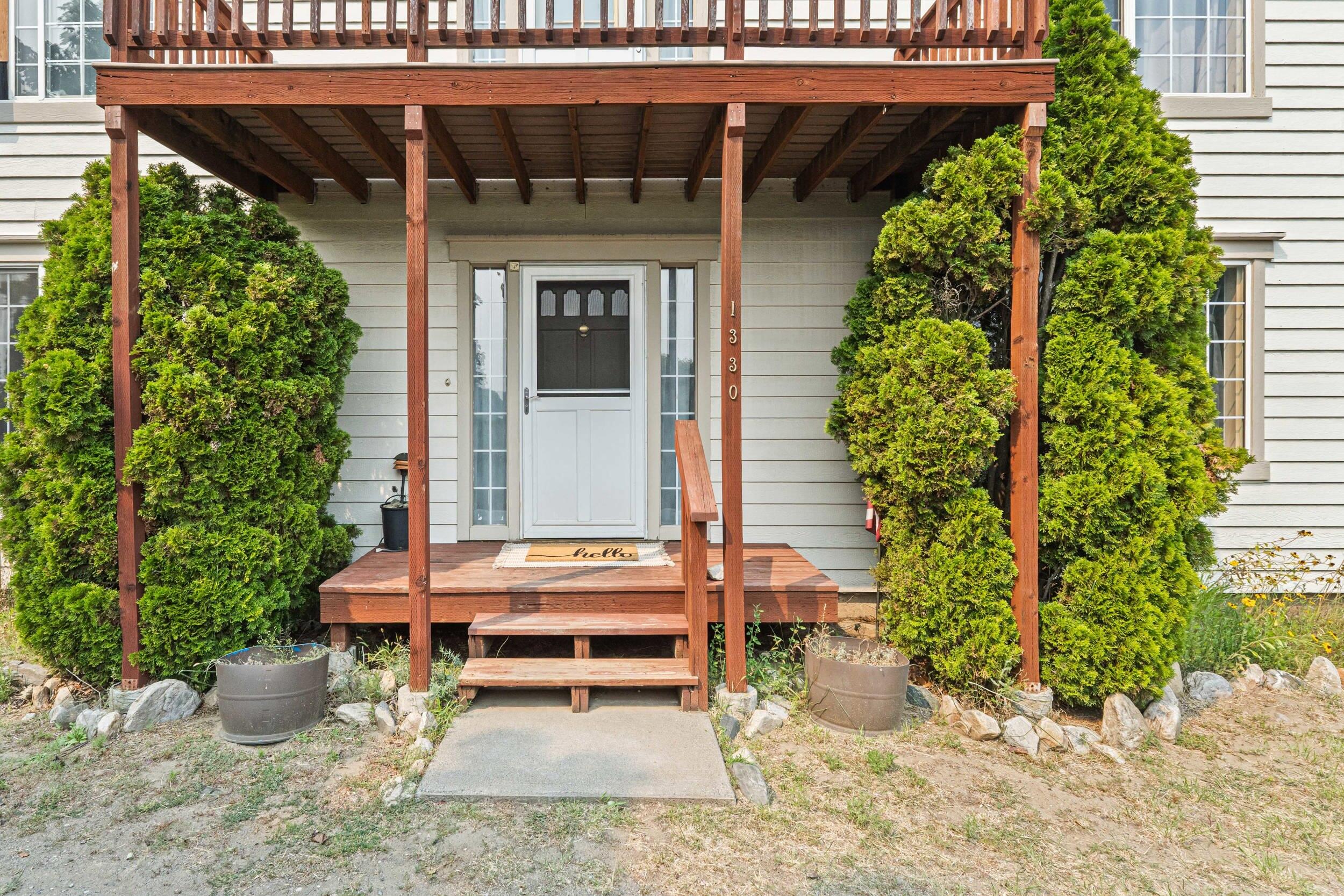 Residential in KETTLE FALLS 4