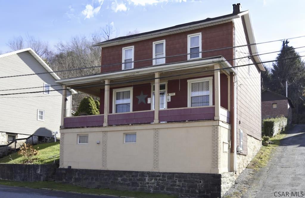 Main St, Johnstown, PA 15909
