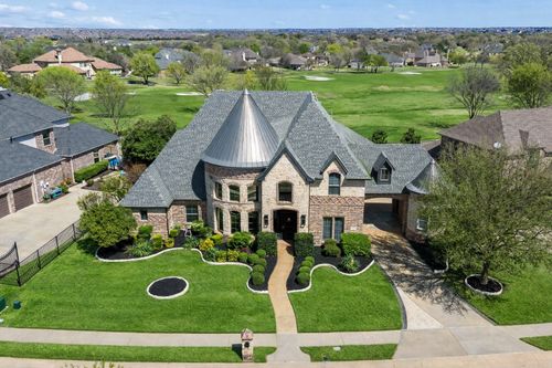 2871 Creekwood Ln, Prosper, TX, 75078-9144 | Card Image