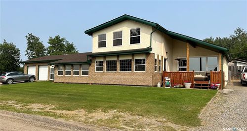 74 Nunn St, La Ronge, SK, S0J1L0 | Card Image