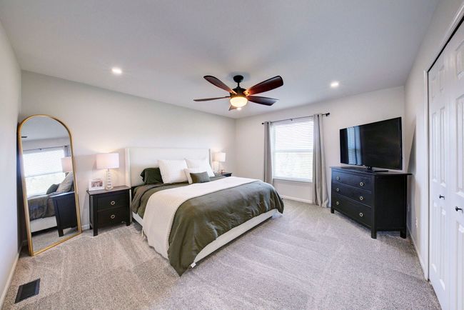 3707 Sugarbush Dr, House other with 4 bedrooms, 4 bathrooms and null parking in Howell MI | Image 36