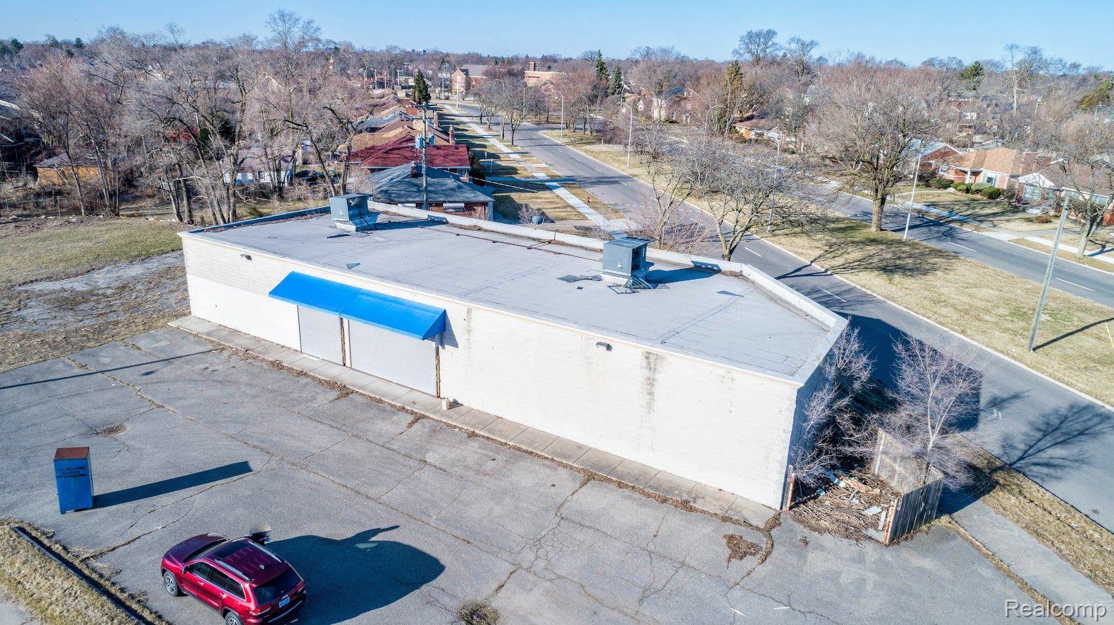8941 Wyoming St, Detroit, MI 48204