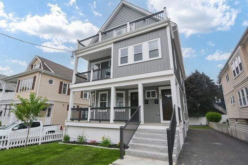 2a-57 Garrison Ave, Somerville, MA, 02144 | Card Image