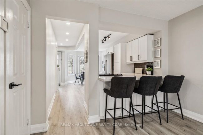 123 - 2110 Cleaver Ave, Condo with 2 bedrooms, 1 bathrooms and null parking in Burlington ON | Image 11