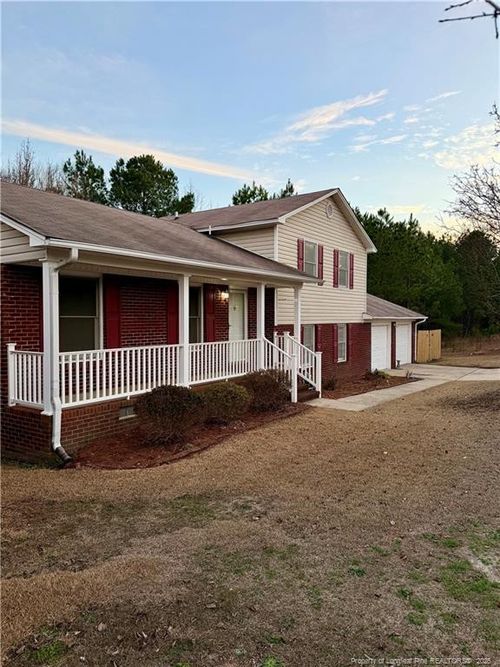 8909 Tibs Run Dr, Fayetteville, NC, 28314-8466 | Card Image