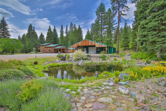32 Whitepine Creek Rd, House other with 2 bedrooms, 2 bathrooms and null parking in Trout Creek MT | Image 56