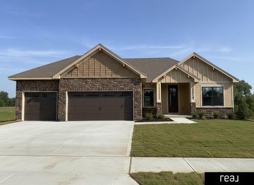 10914 Portage Dr, Papillion, NE, 68046-3343 | Card Image