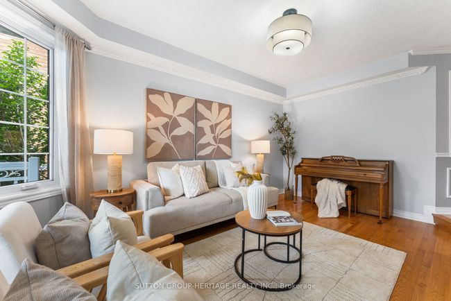 9 Mcneilage Crt, House other with 4 bedrooms, 5 bathrooms and 2 parking in Ajax ON | Image 5