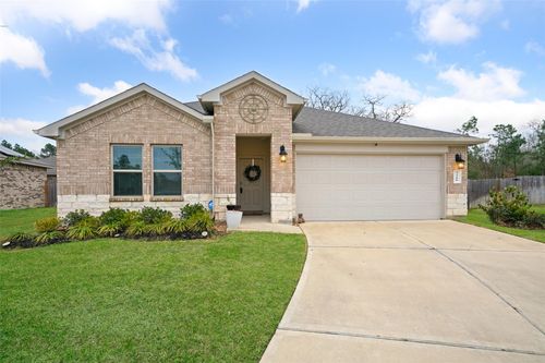 3308 Cold Swan Ct, Conroe, TX, 77301-2386 | Card Image