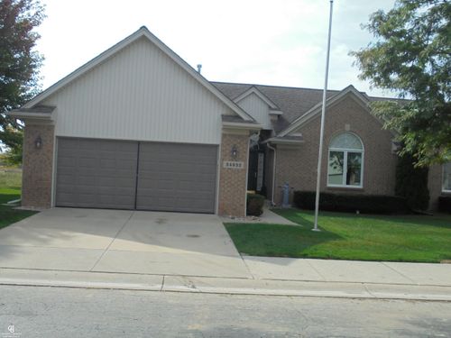 34852 Quail Trail Trail, Richmond, MI, 48062 | Card Image
