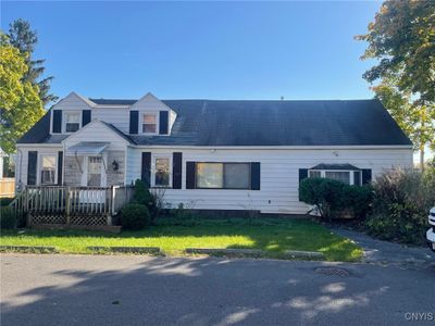 504 Galster Avenue, House other with 5 bedrooms, 2 bathrooms and null parking in Salina NY | Image 1