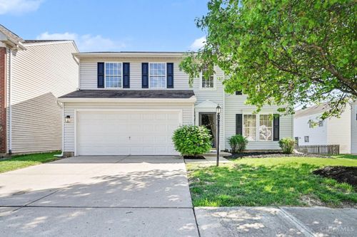 222 Indian Lake Dr, Hamilton Twp, OH, 45039-6810 | Card Image