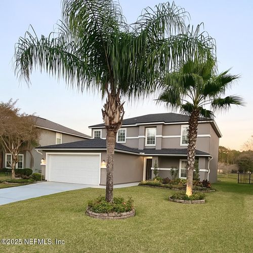 483 S Aberdeenshire Dr, Fruit Cove, FL, 32259-6925 | Card Image