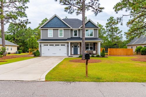 137 Sakonnet Trl, Pinehurst, NC, 28374-6802 | Card Image