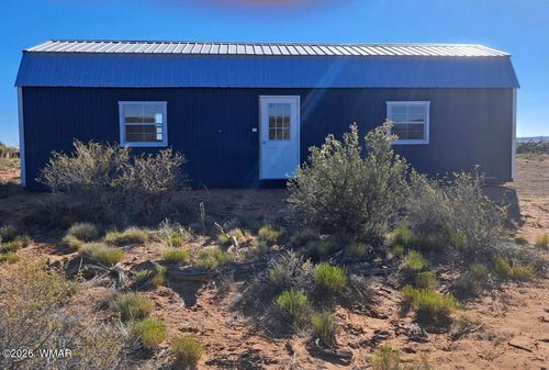 Lot 29 W Snowflake Blvd, Snowflake, AZ, 85937-5067 | Card Image