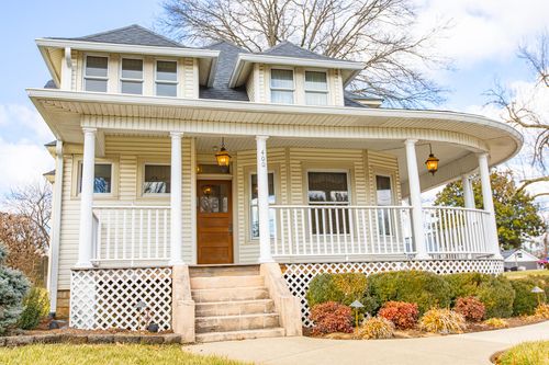 400 W Columbia St, Somerset, KY, 42501-1706 | Card Image