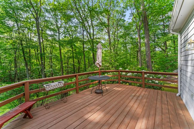 6 Middlebrook Pond Rd, House other with 4 bedrooms, 3 bathrooms and null parking in Redding CT | Image 34