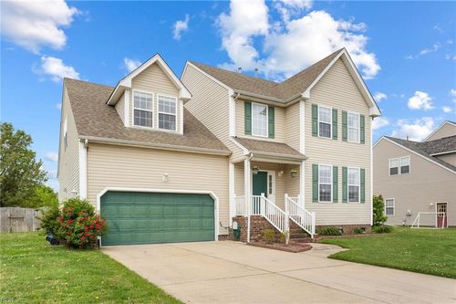 2204 Harton Ln, Chesapeake, VA, 23323-5344 | Card Image
