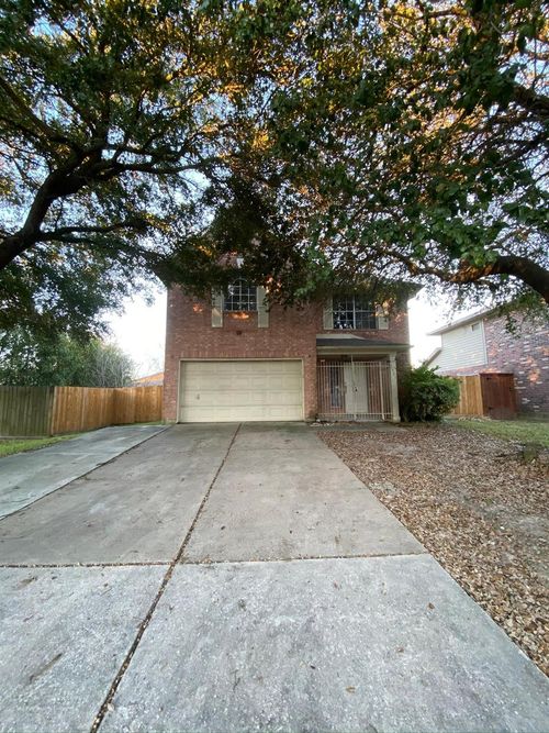 12427 Chalmette St, Houston, TX, 77015-3325 | Card Image