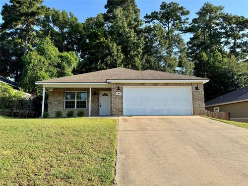 319 Green Leaf St, Huntsville, TX, 77340-6244 | Card Image
